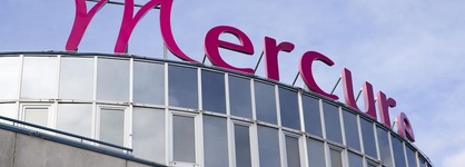 Mercure Rennes Cesson