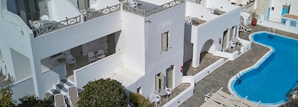 Nissos Thira