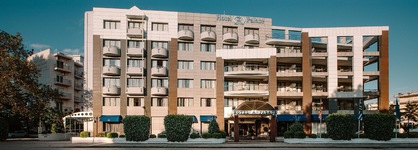 Hotel Z Palace & Congress Center