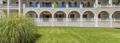 Hotel Palmyra