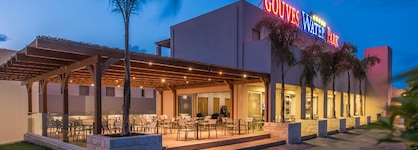 Gouves Water Park Holiday Resort