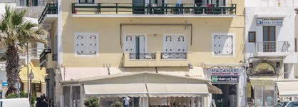 Coronis Hotel