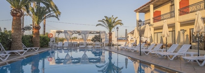 Creta Aquamarine Hotel