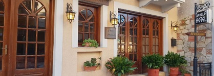 Hotel Apollo