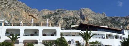 Hotel Continental