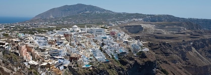 Kastro Suites