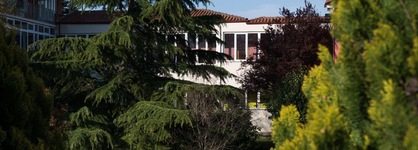 Aigai Hotel Edessa