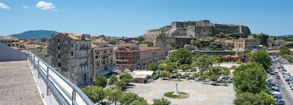 City Marina Hotel