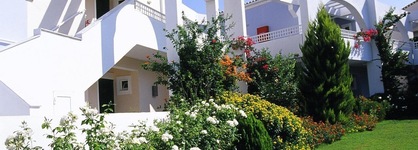 Ilaria Hotel