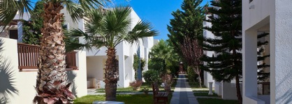 Gaia Village Hotel