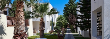 Gaia Village Hotel