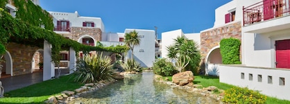 Naxos Resort