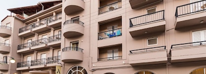 Palatino Hotel