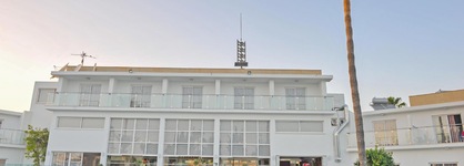 Fedrania Gardens Hotel