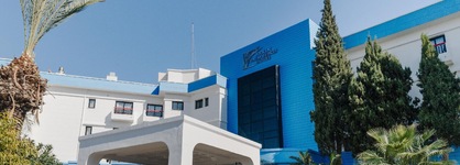 Arkin Palm Beach Hotel