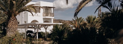 Medusa Beach Resort And Suites
