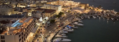 Strada Marina Hotel