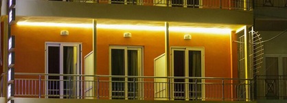 City Life Port Hotel