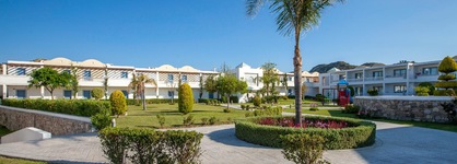 Lakitira Suites