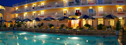 Ionis Art Hotel
