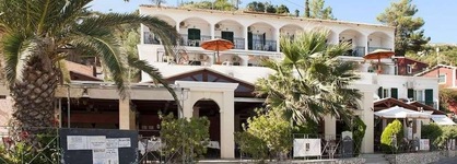 Hotel Apollon