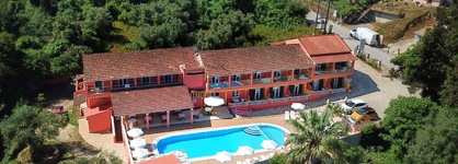 Penelope Hotel