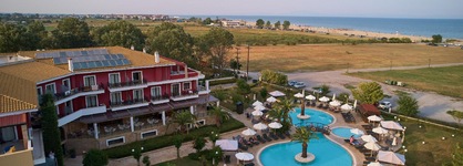 Mediterranean Princess - Adults Only