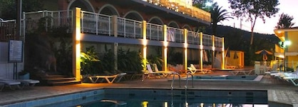 Commodore Complex