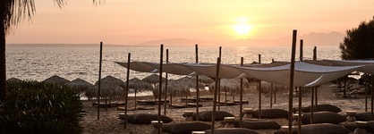 The Bay Hotel & Suites