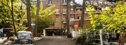 Forest Park Hotel