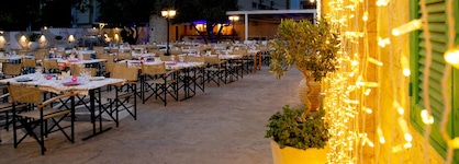 Cleopatra Hotel