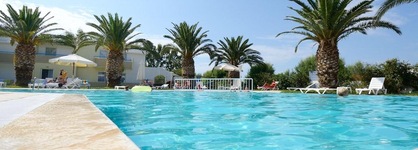 Aslanis Village Hotel