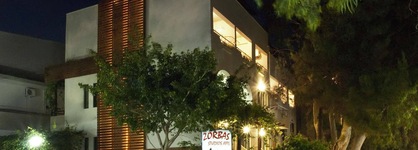 Zorbas Hotel