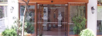 Egnatia Hotel