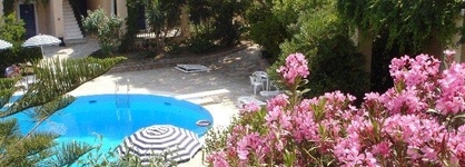 Kalydna Island Hotel