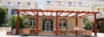 Crithoni's Paradise Hotel