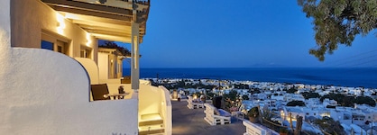 Acropole Sunrise