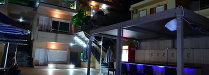 Archipelagos Hotel