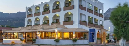 Alianthos Beach Hotel