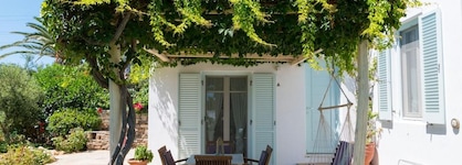 Kavos Hotel Naxos