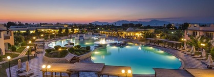 Gaia Palace