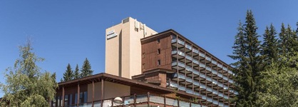 Pierre & Vacances Residence Le Belmont