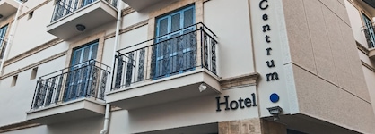 Centrum Hotel