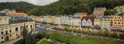 Interhotel Central