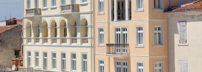 Valamar Riviera Hotel & Residence