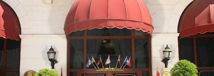 Oglakcioglu Park Otel