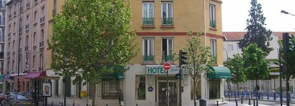 Les Jardins Dasnieres
