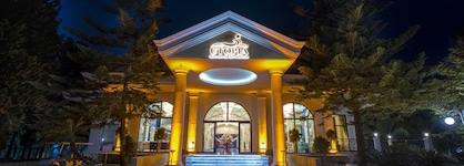 Utopia Resort & Residence