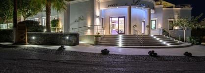 La Mer Deluxe Hotel & Spa - Adults Only