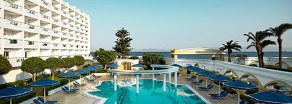 Mitsis Grand Hotel